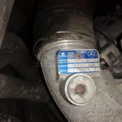 turbo mercedes sprinter a6510906380