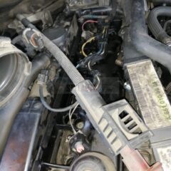 culata mercedes sprinter cdi , con motor tipo 651955 ref: r651016 , buen estado