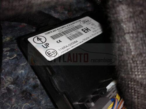 caja de fusibles ford transit connect dn1t-15k600-eh dn1t15k600eh