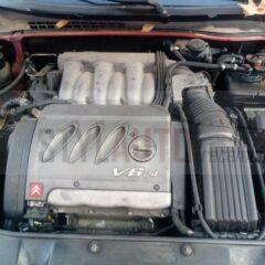 motor citroen xantia 3000 v6