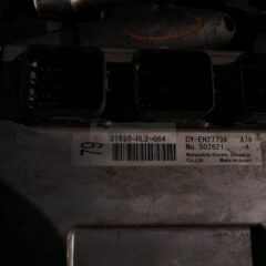 centralita de motor honda accord 8 37820-rl2-g64 37820rl2g64