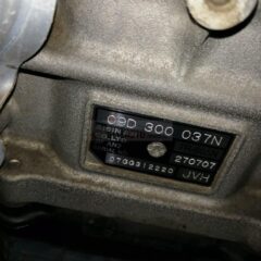 caja de cambios automatica audi q7 4.2 tdi jvh j v h sin transfer