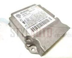 CENTRALITA / 5K0959655D /5WK44301/ 4656803 PARA VOLKSWAGEN GOLF VI (5K1) GTD