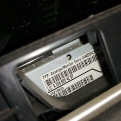 pantalla multifuncion mercedes w204 a2048204297