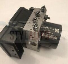 bomba abs vw touaran -ref: 1k0614517de 1k0 614 517 de - 1k0907379bj 10021206814