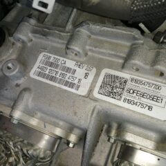 caja de cambios automatica ford mondeo hibrido mk5 ref: fg987000ca / fg98 7000 ca