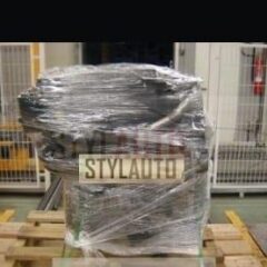 motor completo valido para grupo vag 2.0 tdi.kms de uso 81.000 tipo bmm