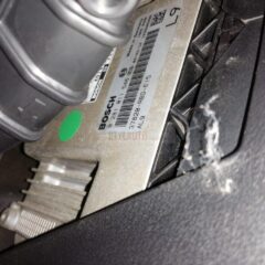 CENTRALITA DE MOTOR HONDA ACCORD 2.2 CDTI, BOSCH 0 281 011 546, BOSCH 0281011546, 1039S06229, 37820RBDE16