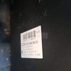 CENTRALITA SAM MERCEDES CLASE R A1645406501