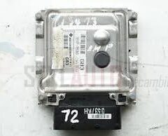 centralita motor hyundai i30 39101-2bgb3 391012bgb3