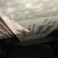 Centralita del motor Fiat Qubo 51832295 7160026900 MJD6F3H7