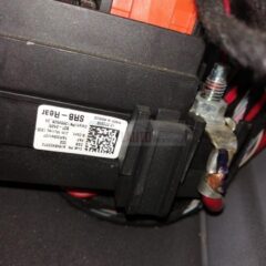 caja de fusibles mercedes clase r a1645403372