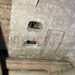 alternador suzuki vitara 2.0td rf a2t82378