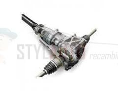 grupo trasero mercedes w211 a2113510308
