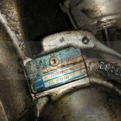 Turbocompresor Alfa-Romeo 159 2,4 JTDM 147kw 55204598 53049700052