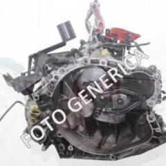 caja manual renault master 2.5dci pk5008