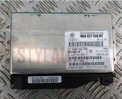 centralita caja de cambios audi a8 4D0927156DT 0260002800