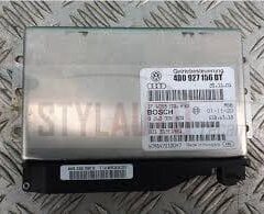 centralita caja de cambios audi a8 4D0927156DT 0260002800