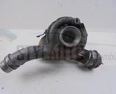 turbo renault trafic 2.5 H8200483648 gtb1752v