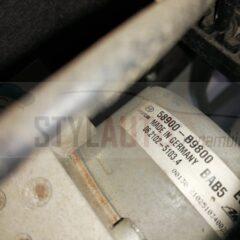 abs HYUNDAI I10 58900-B9800 Ate 06.2102-4710.4 06.2109-8105.3. 58900b9800