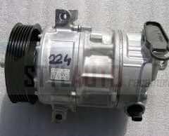 compresor suzuki scross 4471506220 / 447150-6220 -