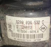 ABS RENAULT MASTER OPEL MOVANO 2.5 DCI 8200 036 532 C, 8200036532C, 10.0204-0276.4, 10020402764, 10.0946-1403.3, 10094614033