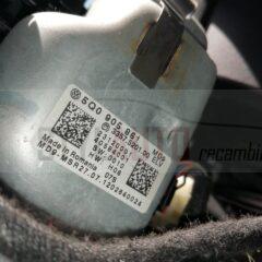 columna de direccion electrica vw golf 7 5q0905861