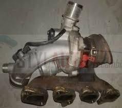 turbo opel zafira 1.4 55565353