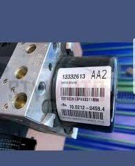 bomba abs opel zafira c .ref : 13 332 613 13332613.AA2. 10.0961-4507.3 10096145073. ATE - Referencia, 10.0212-0459.4 -