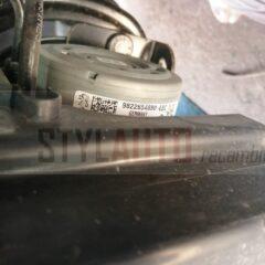 abs peugeot 208 9822654880 | 10022012064 | 10091639133 10062536591