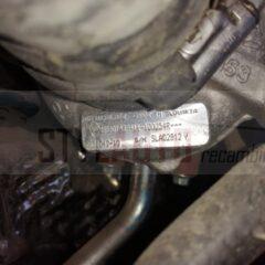 turbo renault megane 1.2t h8201439411