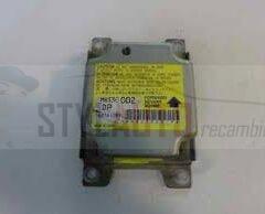 centralita de airbag mitsubishi montero sport mr530002