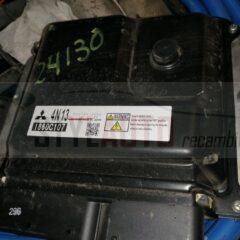 CENTRALITA DE MOTOR / ECU / UCE: MARCA: DENSO. MODELO: 275700-2962 / 2757002962. PROCEDENTE DE: MITSUBISHI ASX 1.8 DI-D.