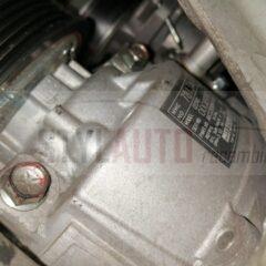 compresor de aire mitsubishi asx 7813a628