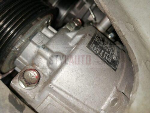 compresor de aire mitsubishi asx 7813a628