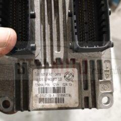 51896774 / BC0107749A / BC.0107749.A OEM no: IAW5SF9AE / IAW 5SF9.AE