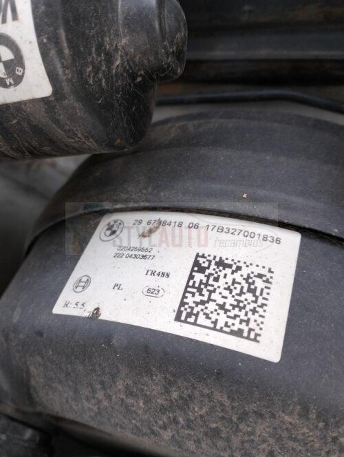 servofrenos bmw f20 0204259552 29673841805/0204259552/4183253