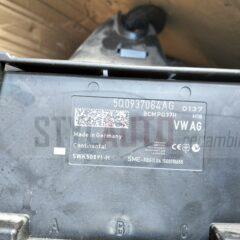 MODULO ELECTRONICO SEAT LEON (5F1) VII 5Q0937084AG MLV14665817