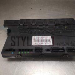 caja de fusibles mercedes cls 2115453601 211 545 36 01