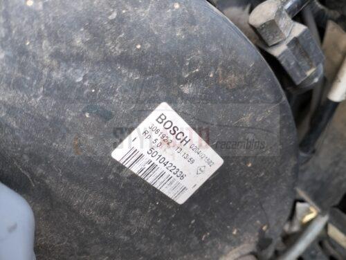 Servofreno Para su RENAULT MASTER II Van (FD) 3.0 dCi 160 5010422336 | 0204021582