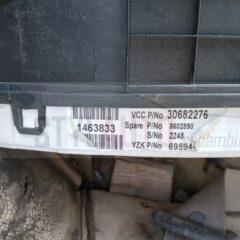 cuadro de relojes volvo xc90 Relojes Volvo XC90 30682276 69594-330T