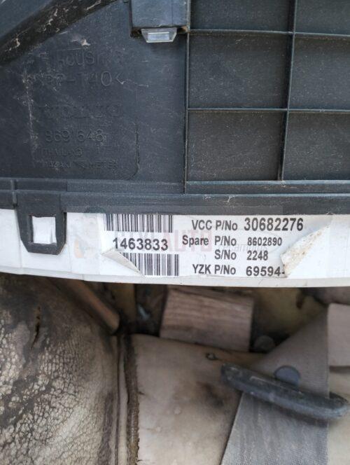cuadro de relojes volvo xc90 Relojes Volvo XC90 30682276 69594-330T