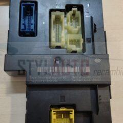 caja de fusibles mercedes w204 5dk00922525 2045453901 2045453901 2045456132 2044422400