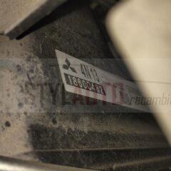 centralita motor mitsubishi asx 1.8 1860c482 275700-4792  2757004792