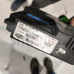 centralita bluetooth fiat 500 51944597