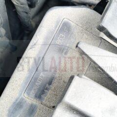 caja de fusibles renault megane 2 2.0 dci 8200481863F 8200481863 F