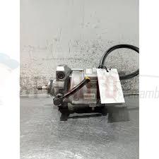 bomba common rail ssanyong kyron a6650700101