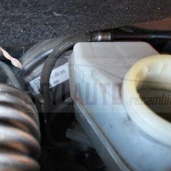 servofrenos opel meriva b 13360325 servo