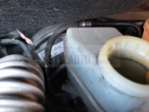 servofrenos opel meriva b 13360325 servo