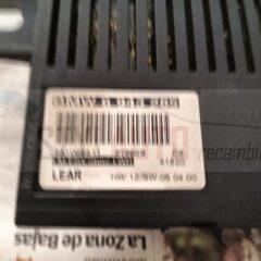 BMW E83 X3 módulo de control de luz (LCM) 3420786 / 3448669